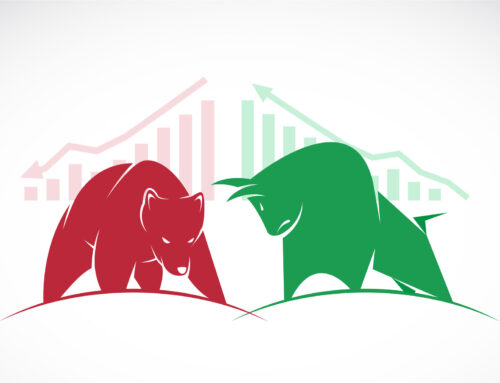 2025: A Wild Ride with Unfinished Business